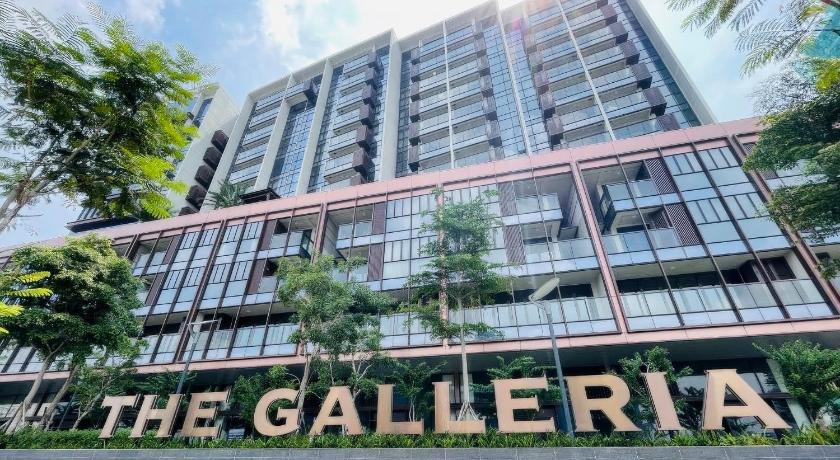 The Galleria Thu Thiem Premium Apartments Saigon - image 13
