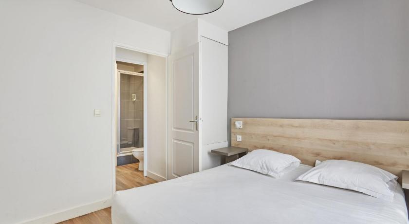 Image of Two-Bedroom Apartment (6 Adults) 8