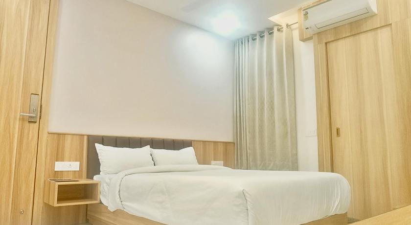 Accuotel Inn Lavish Villa – Indore, OH