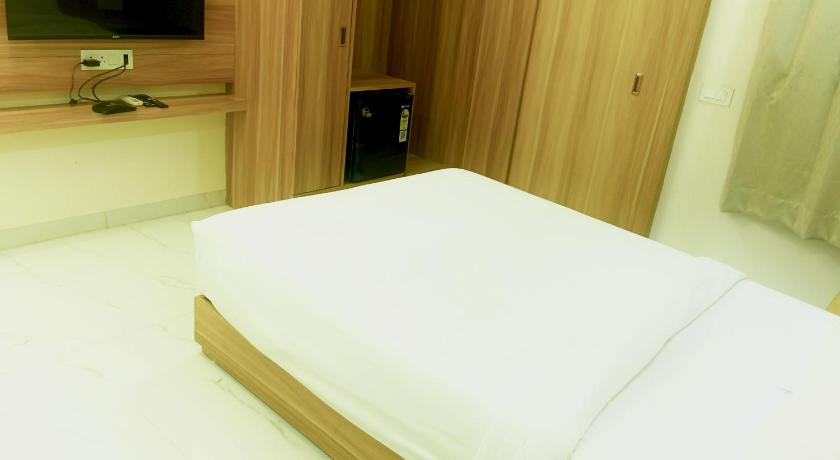 Accuotel Inn Lavish Villa – Indore, OH