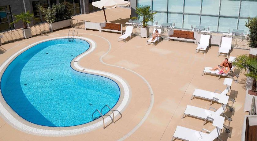 Novotel Milano Malpensa Airport