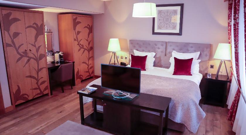 Image of Luxury Double Room 1