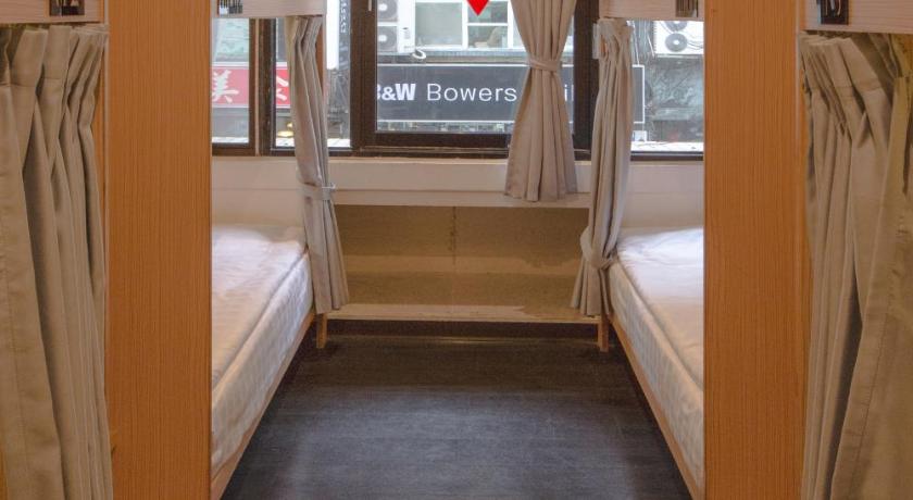 Image of Superior Mixed Dormitory 7