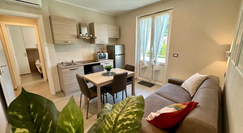 Legni di mare residence