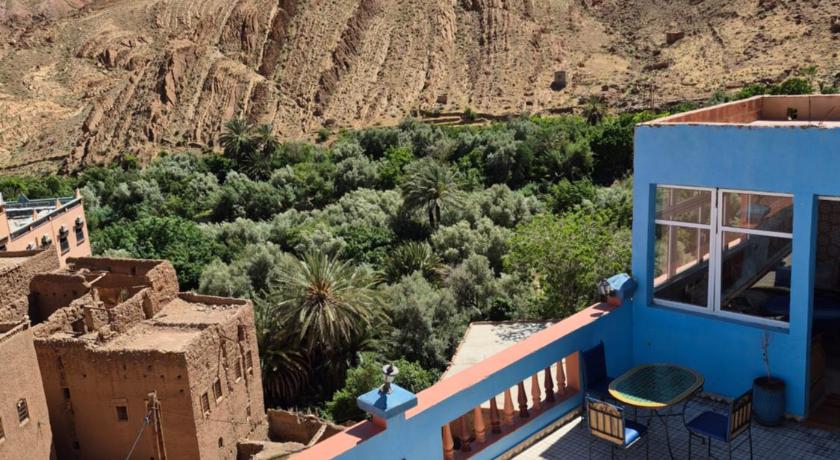 Riad La Fleur
