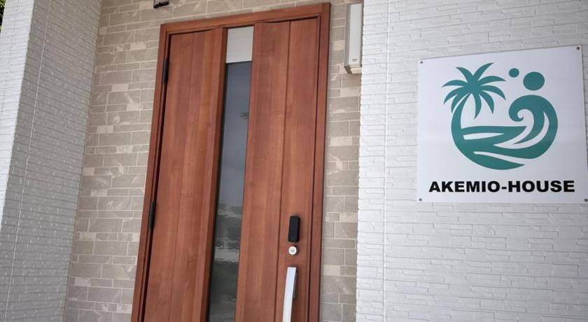 오키나와 본섬 AKEMIO-House 4성급 싱글룸 스위트룸