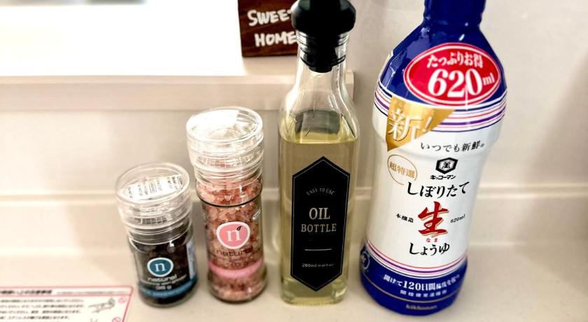 오키나와 본섬 AKEMIO-House 4성급 싱글룸 수영장