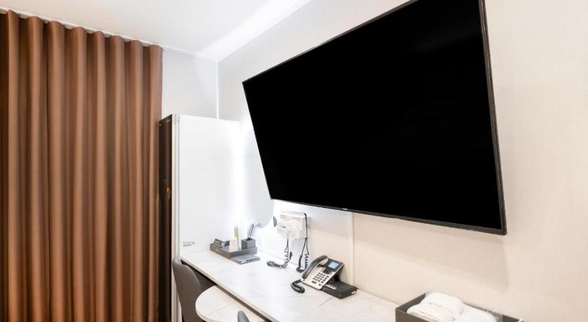 木浦 No.25 Mokpo Sangdong ホテル 眺望