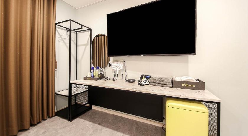 木浦 No.25 Mokpo Sangdong ホテル 施設