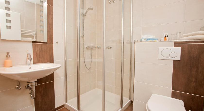 Hermes Hotel Oldenburg photo