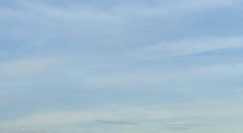 メルシン Homestay D'Makmur (STUDIO) ホテル 眺望