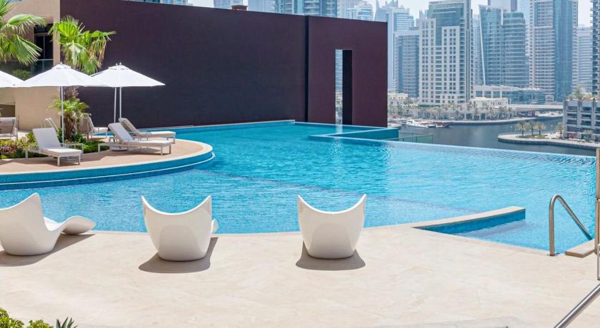 Jumeirah Living Marina Gate - image 10