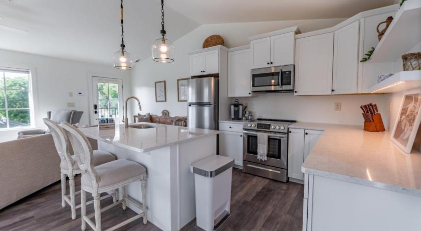 Clayton (GA) Bridge Creek Inn Accommodation lobby