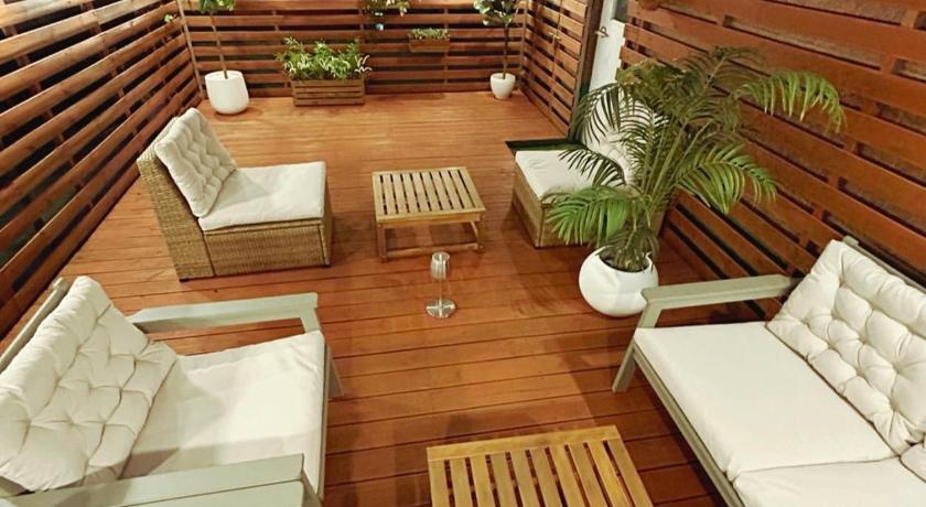 ソウル Olive Hostel Dongdaemun 2つ星 ホテル ロビー