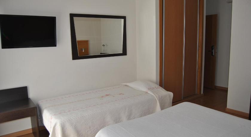 Hotel Covilha Jardim photo
