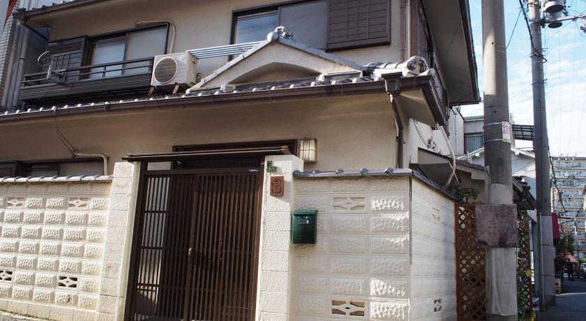 Guesthouse Ten-roku - Female Only photo