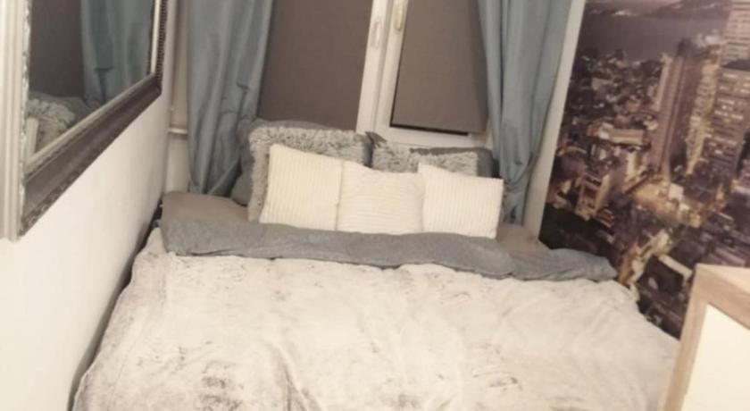 Apartamenty na doby