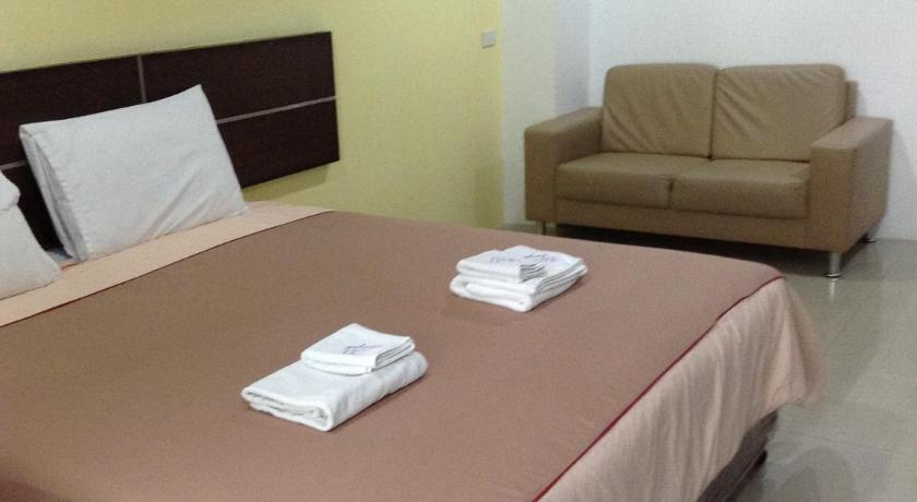 Diamond Bangkok Apartment – Bangkok, NY