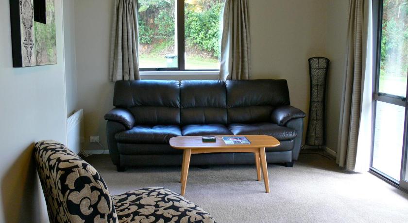 Image of Family Room - Unit 12 3