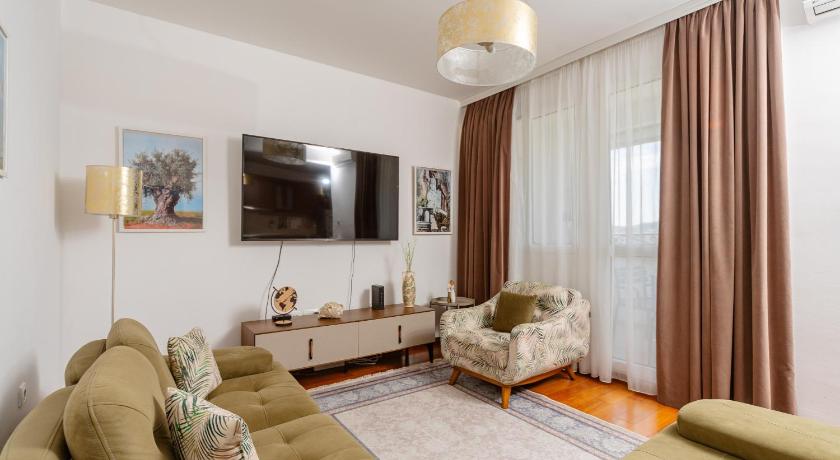 Adriatic Lux Apartment