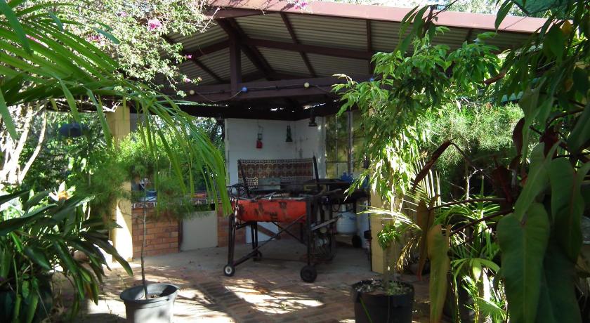 Shady Grove B&B photo