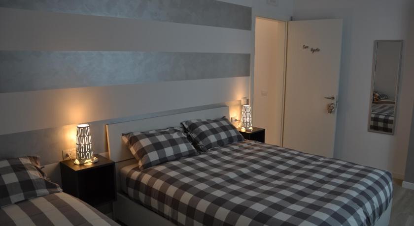 In Centro Glam — Hotel in Bergamo