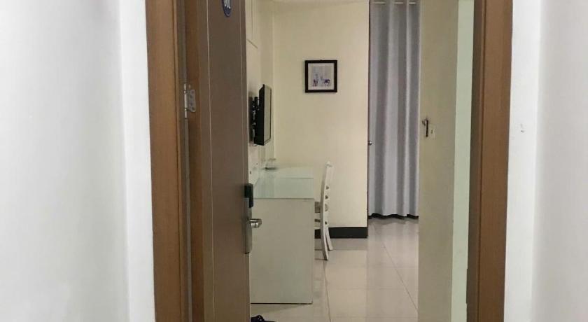 Hanoi Linh Anh Hotel Hotel view