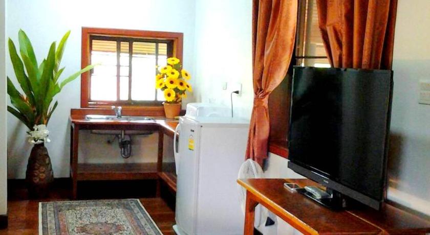 Bild av Hus med 1 sovrum (One-Bedroom House) 16