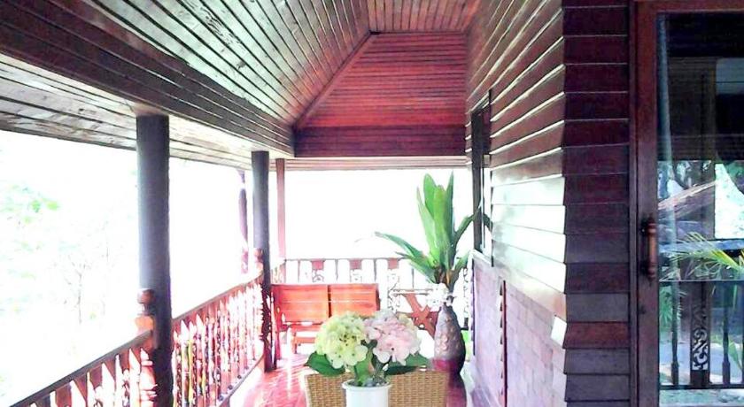 Bild av Hus med 1 sovrum (One-Bedroom House) 6