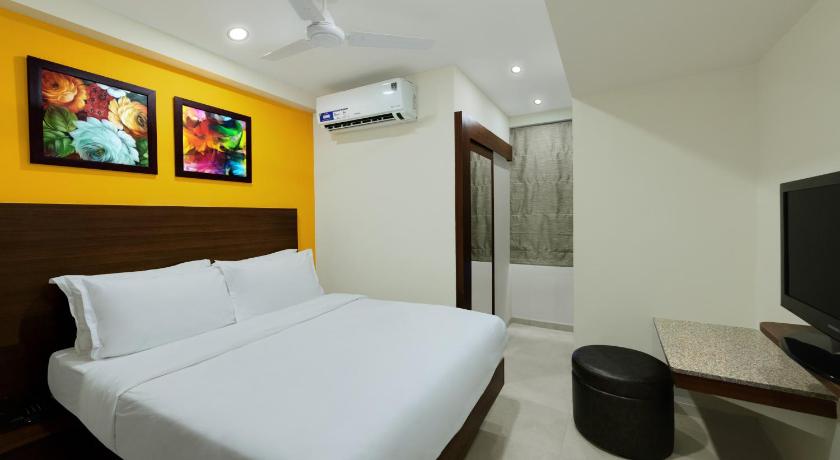 Best Western Alkapuri, Vadodara