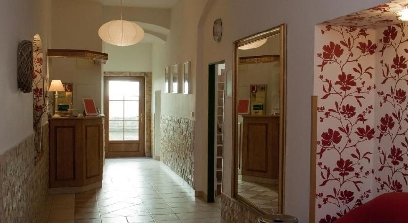 Hotel Richmond Teplice photo