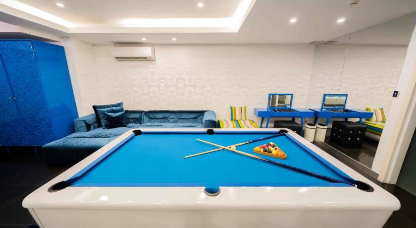 Image of JUNIOR SUITE WITH PRIVATE POOL 8