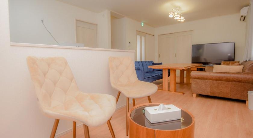 Okinawa Island 北谷町港2 3-Star Accommodation pool