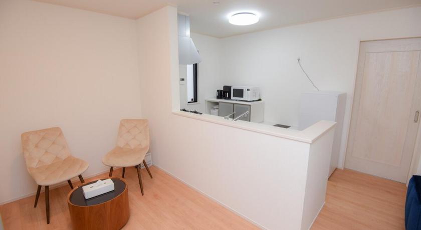 Okinawa Island 北谷町港2 3-Star Accommodation restaurant