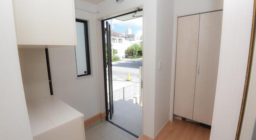 Okinawa Island 北谷町港2 3-Star Accommodation room