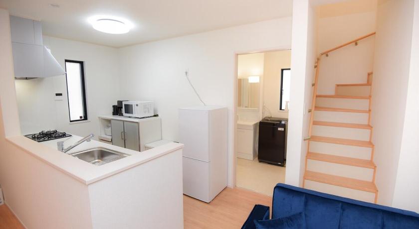 Okinawa Island 北谷町港2 3-Star Accommodation pool