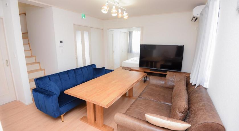 Okinawa Island 北谷町港2 3-Star Accommodation suite