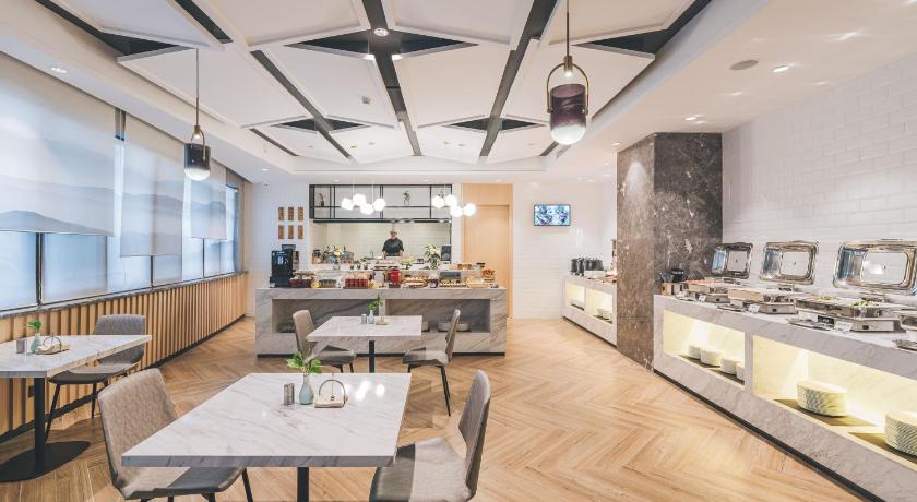 Atour Hotel Suzhou Shilu Shantang Street – Suzhou, Jiangsu, MD