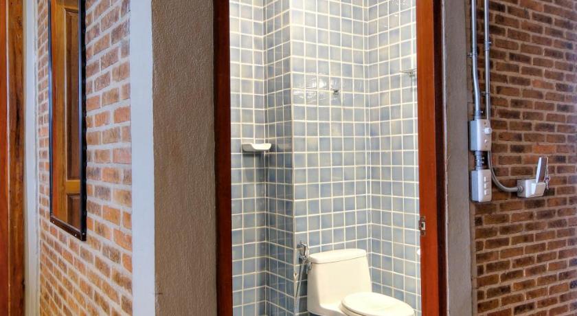 Saeng Panya Home - Boutique Residence (SHA Plus+) photo