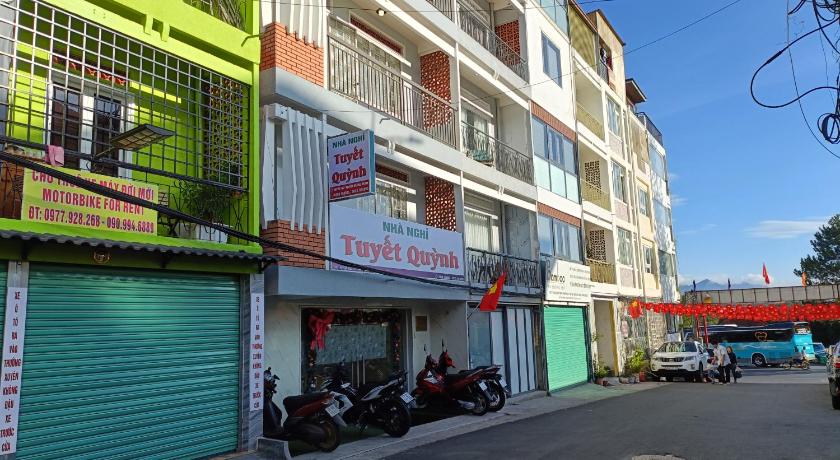 Tuyet Quynh Hotel Da Lat - image 11