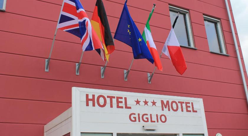 Hotel Motel Giglio