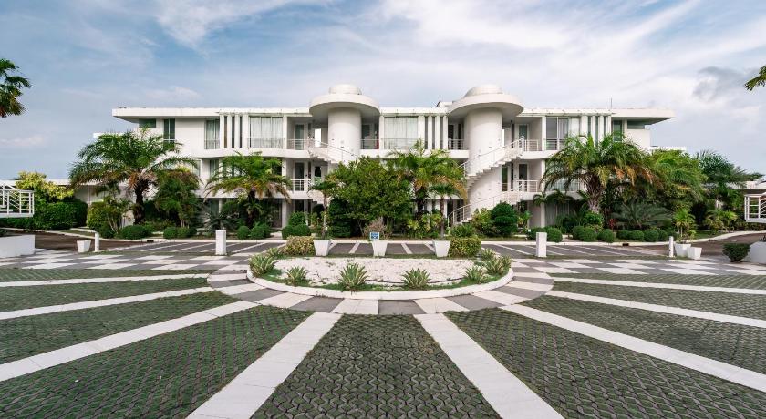 パタヤ Pure Sunset Beach - Ocean View Room, Pattaya 4つ星 ホテル 施設