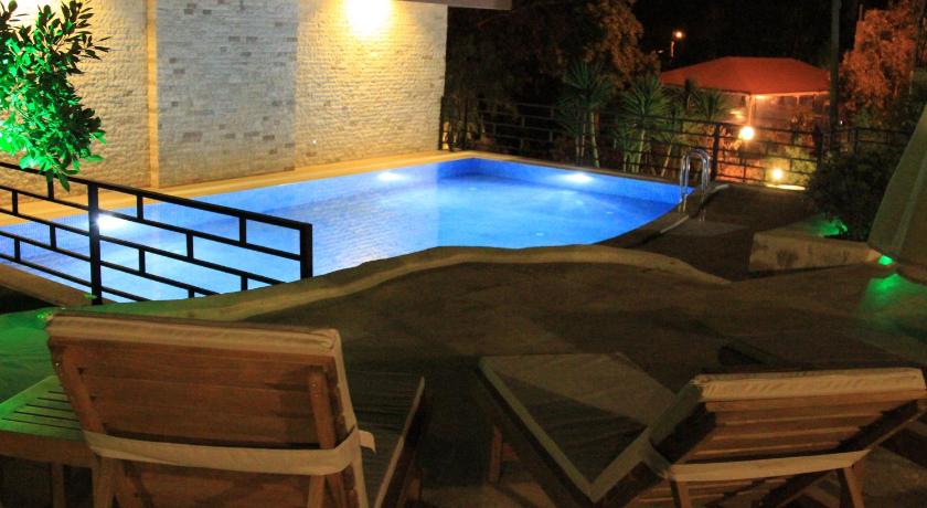 Dardanos Hotel photo