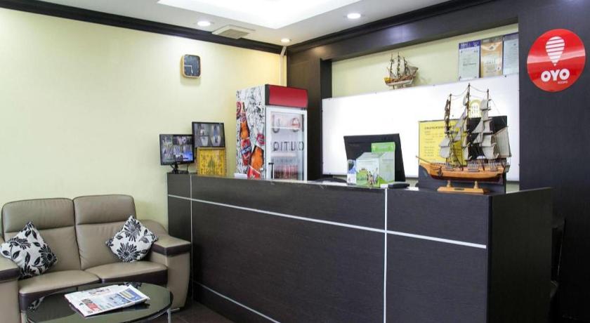OYO 147 De Uptown Hotel Damansara Utama - image 3