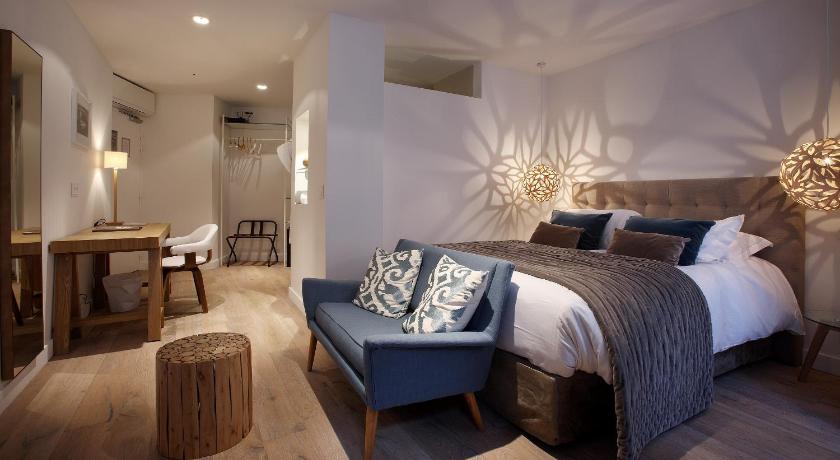 Petit Hotel Confidentiel photo