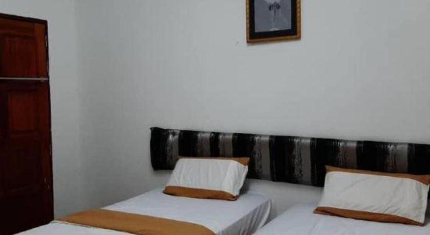 OYO 89653 Anisaa Inn – Kota Bharu, PA