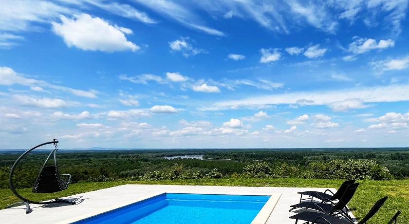 Eagle's View Villa