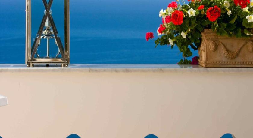 PALAZZO MARZOLI RESORT - image 33