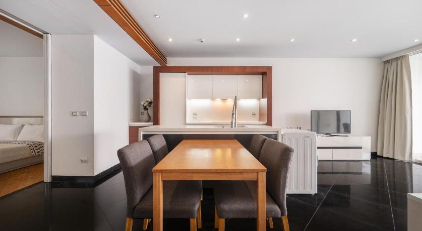 パタヤ Pure Sunset Beach - Ocean View Room, Pattaya 4つ星 ホテル 施設