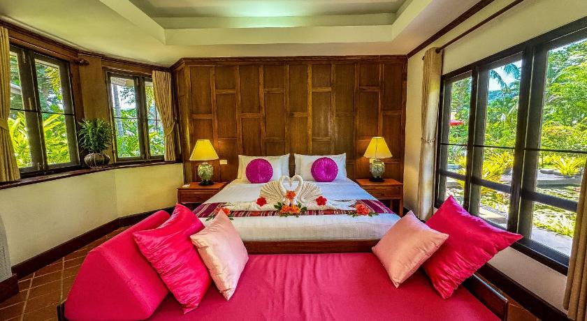 Image of Garden View Villa 0